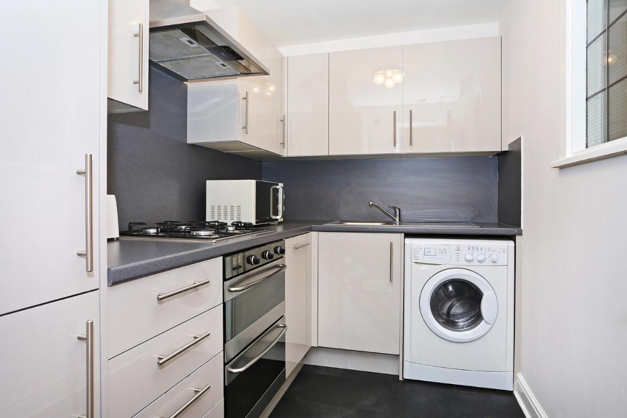 Altido 2Br Apartment With Free Parking, Near The Royal Mile Edinburgh Eksteriør bilde